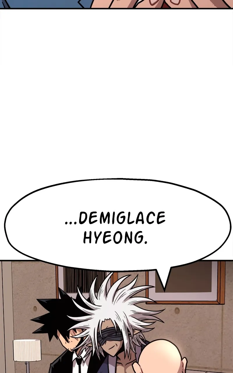 Metro Hunter Chapter 82 page 70 - 