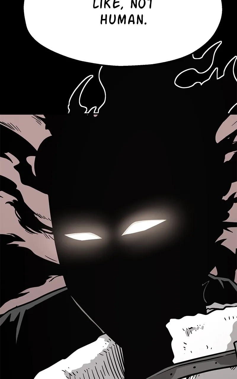 Metro Hunter Chapter 82 page 8 - 