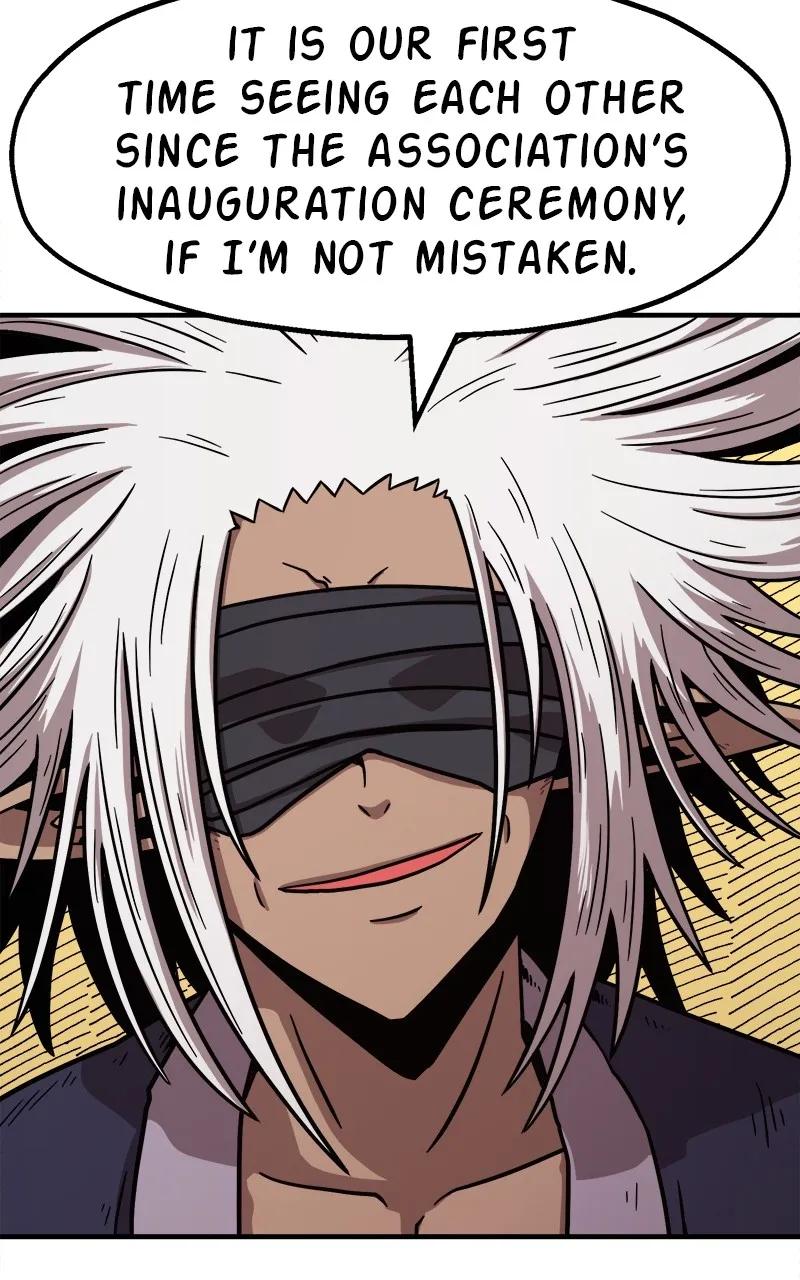 Metro Hunter Chapter 82 page 72 - 