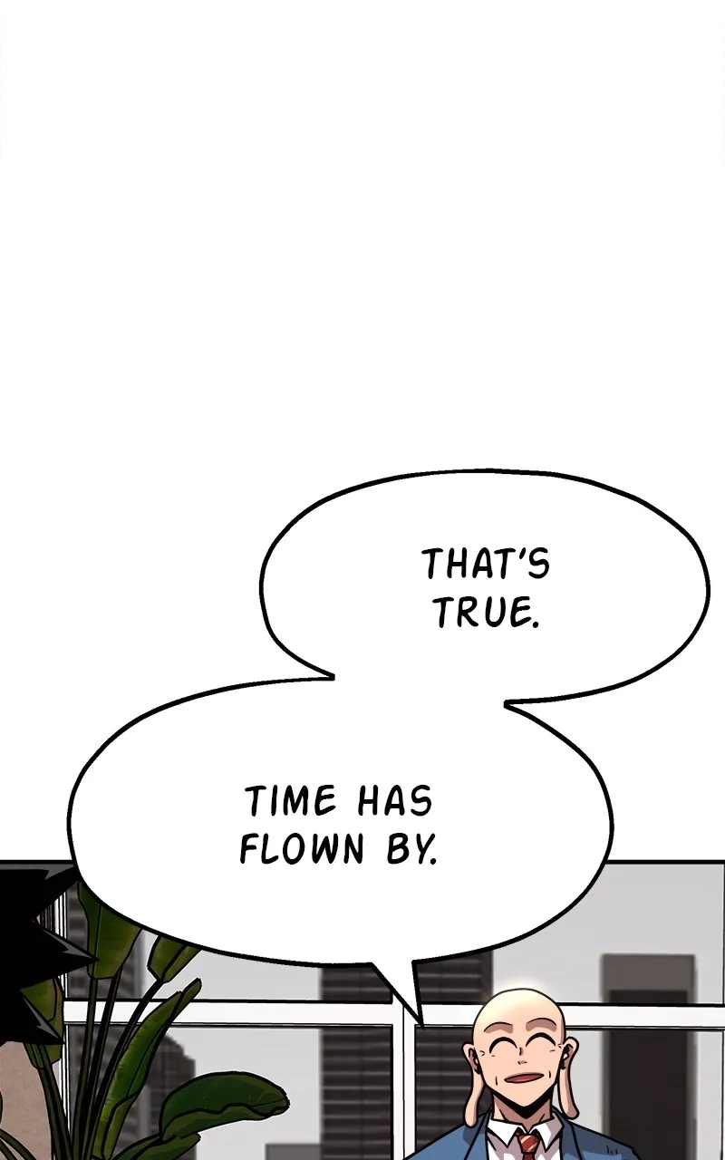 Metro Hunter Chapter 82 page 73 - 