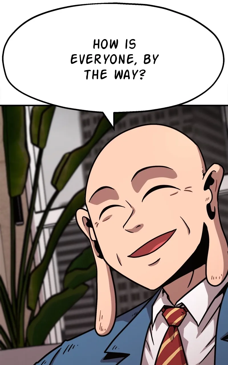 Metro Hunter Chapter 82 page 77 - 