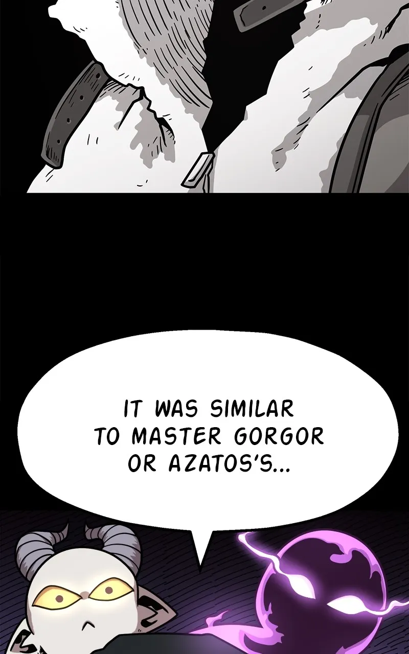 Metro Hunter Chapter 82 page 9 - 