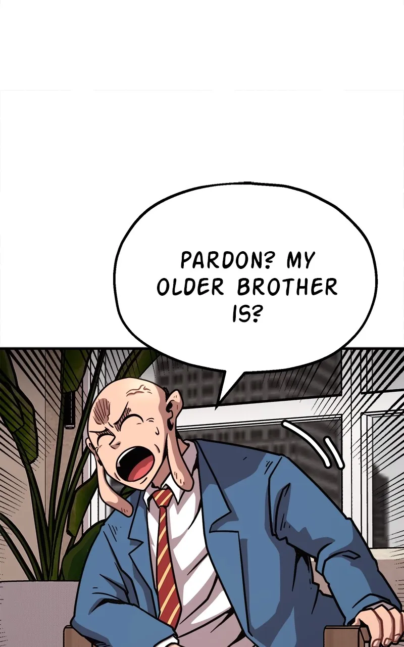 Metro Hunter Chapter 82 page 81 - 