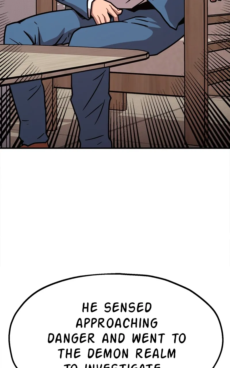 Metro Hunter Chapter 82 page 82 - 