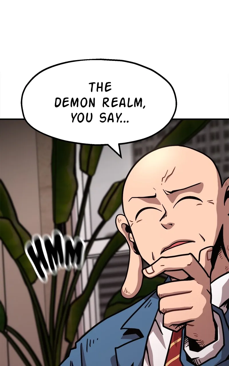Metro Hunter Chapter 82 page 86 - 