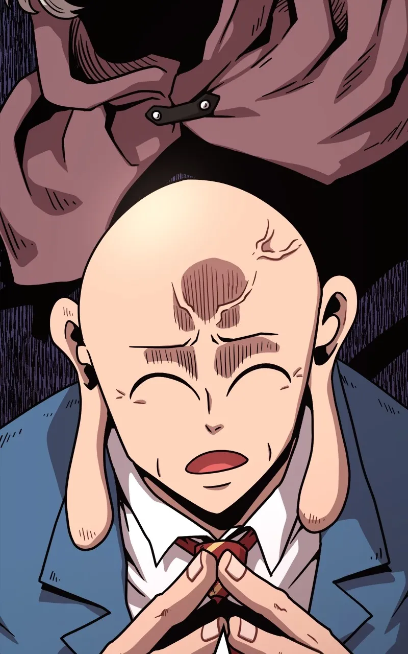 Metro Hunter Chapter 82 page 90 - 