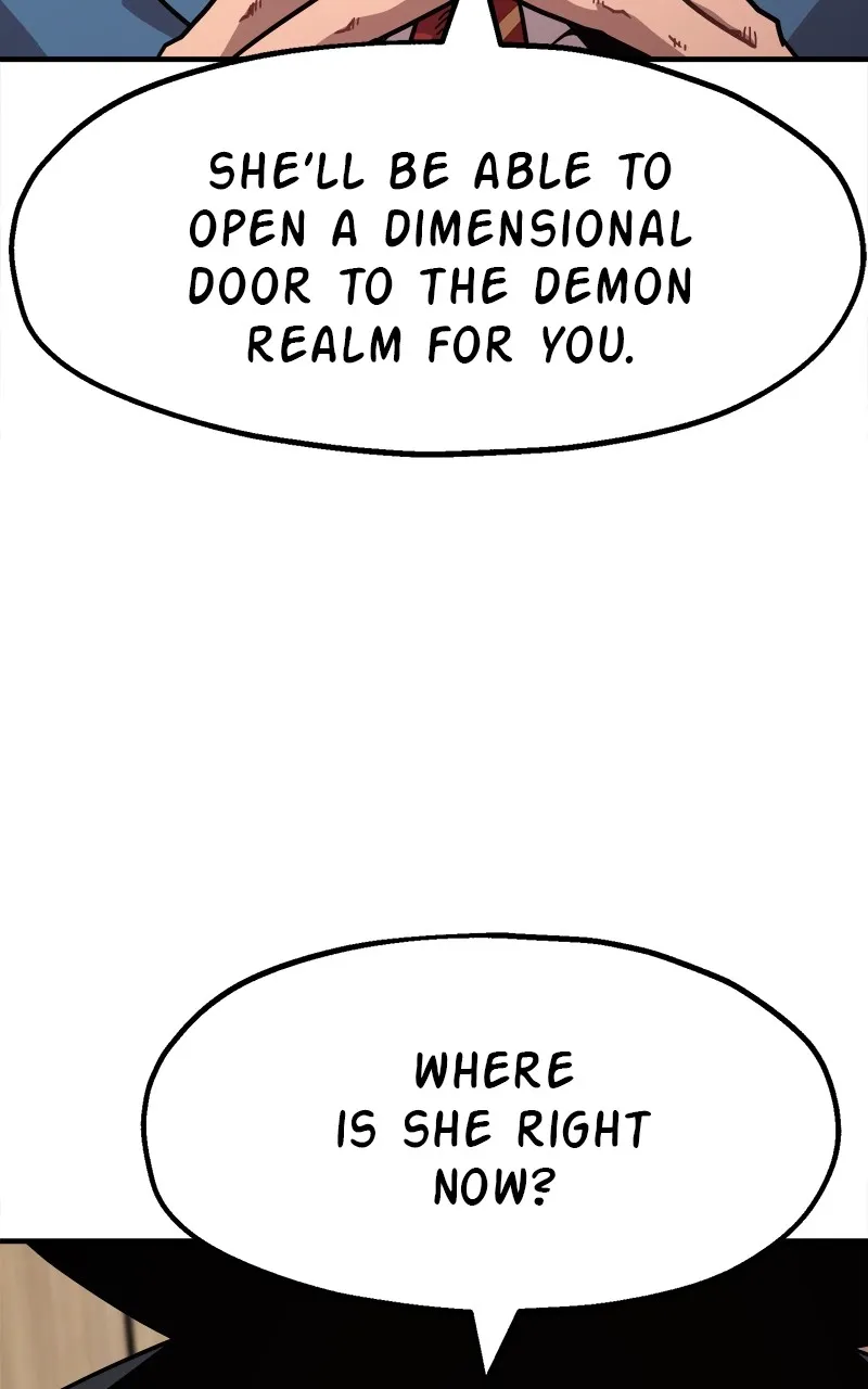 Metro Hunter Chapter 82 page 91 - 