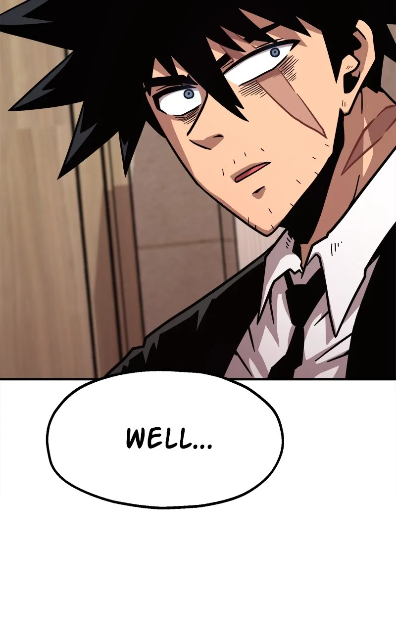 Metro Hunter Chapter 82 page 92 - 
