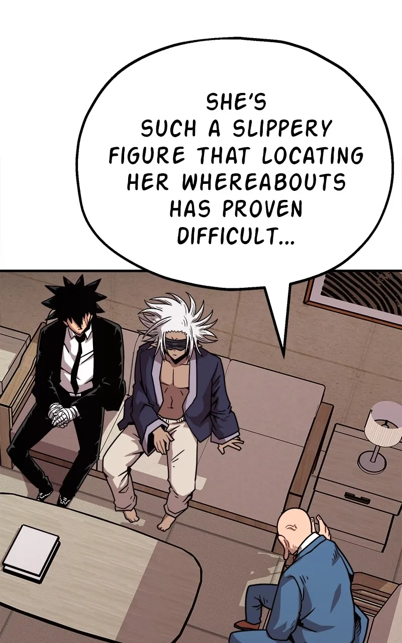 Metro Hunter Chapter 82 page 93 - 