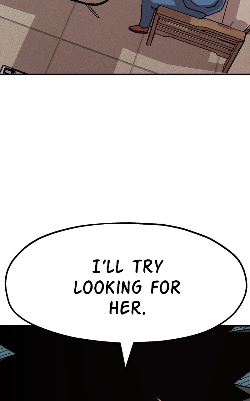 Metro Hunter Chapter 82 page 94 - 