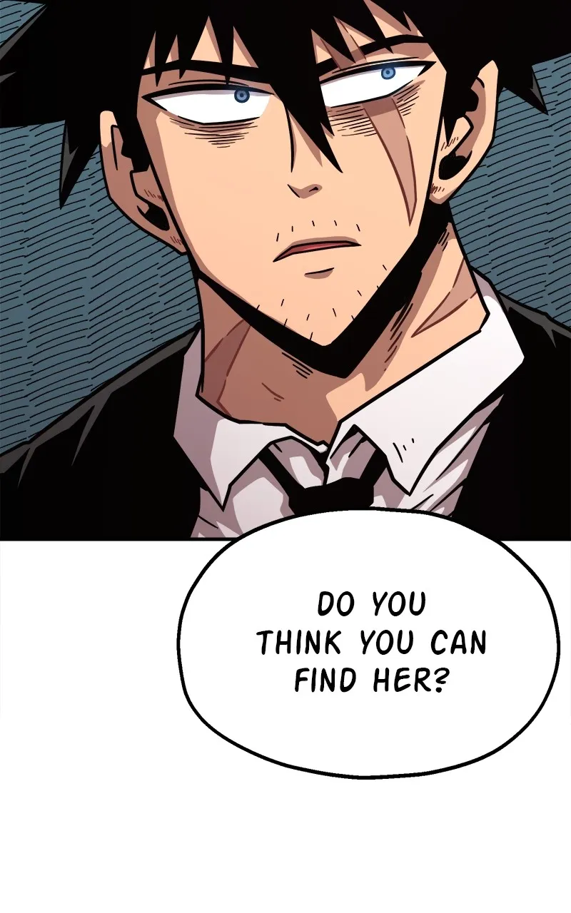 Metro Hunter Chapter 82 page 95 - 