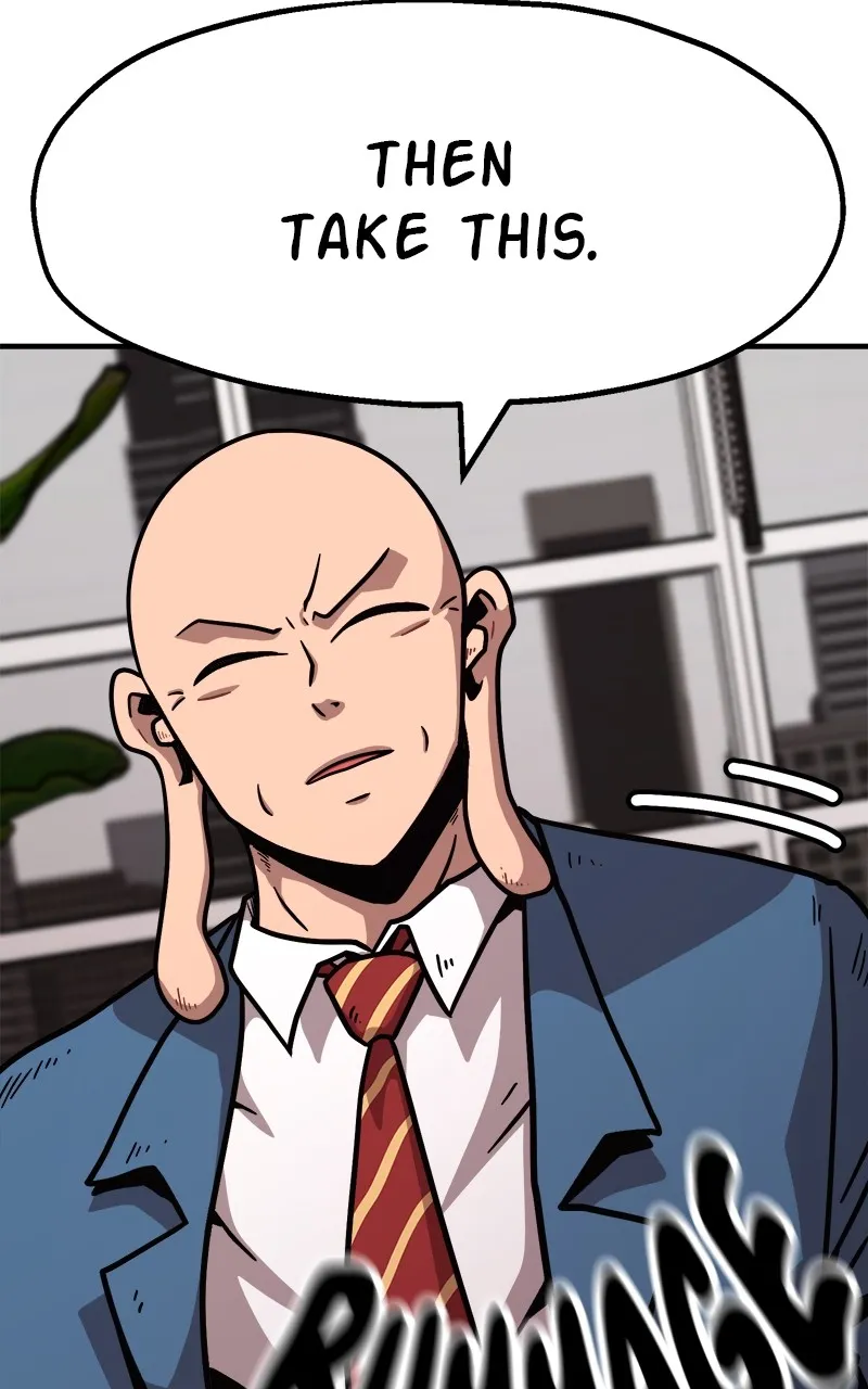 Metro Hunter Chapter 82 page 97 - 