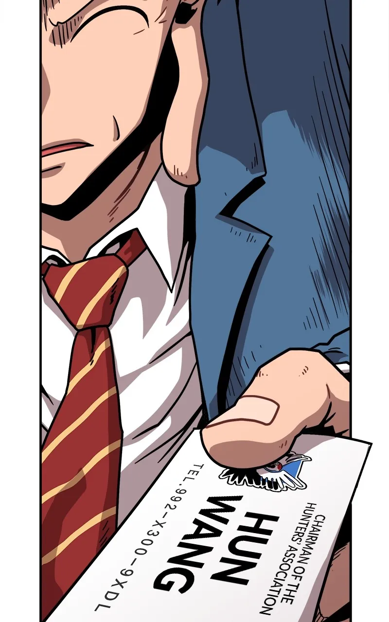 Metro Hunter Chapter 82 page 99 - 