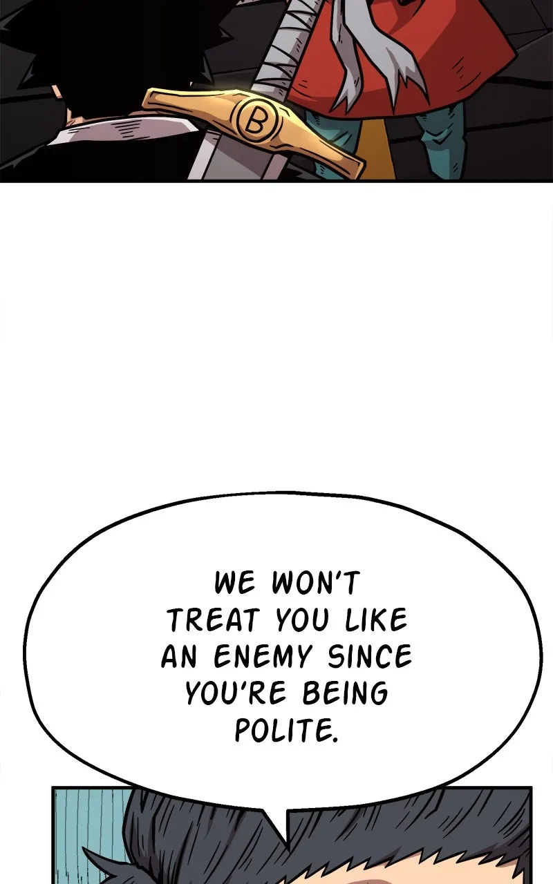 Metro Hunter Chapter 83 page 102 - 