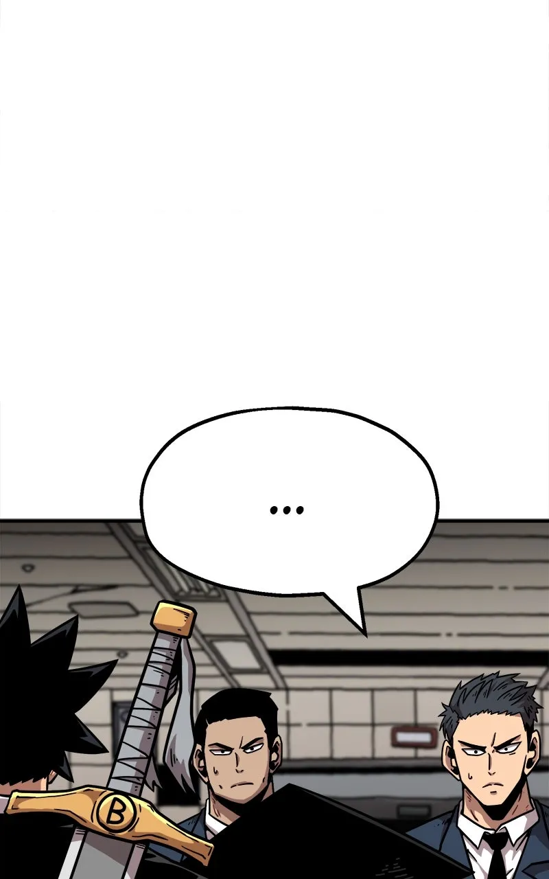 Metro Hunter Chapter 83 page 107 - 