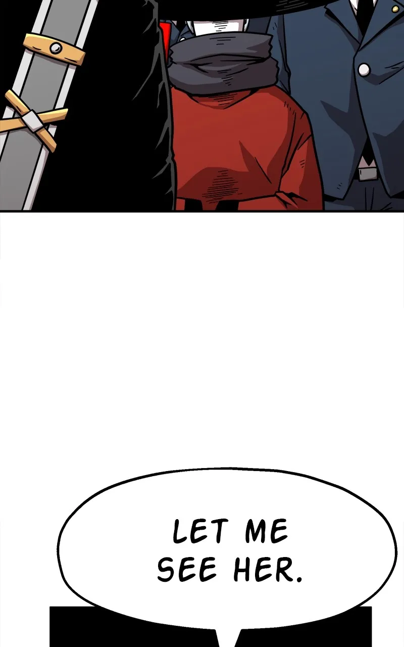 Metro Hunter Chapter 83 page 108 - 