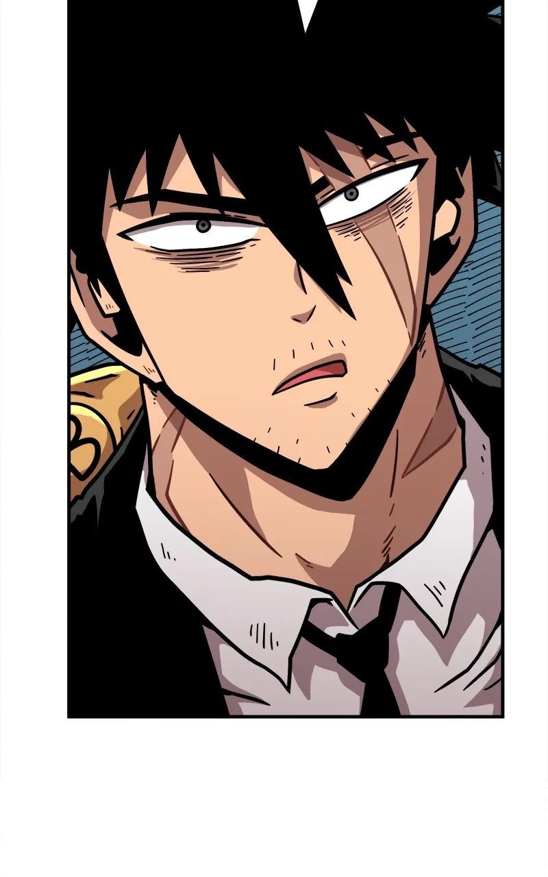 Metro Hunter Chapter 83 page 109 - 