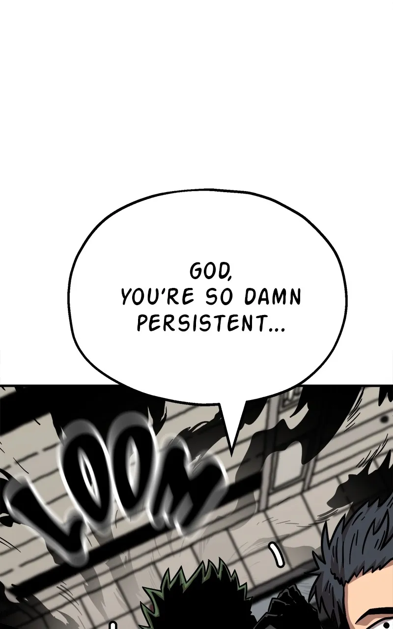 Metro Hunter Chapter 83 page 110 - 