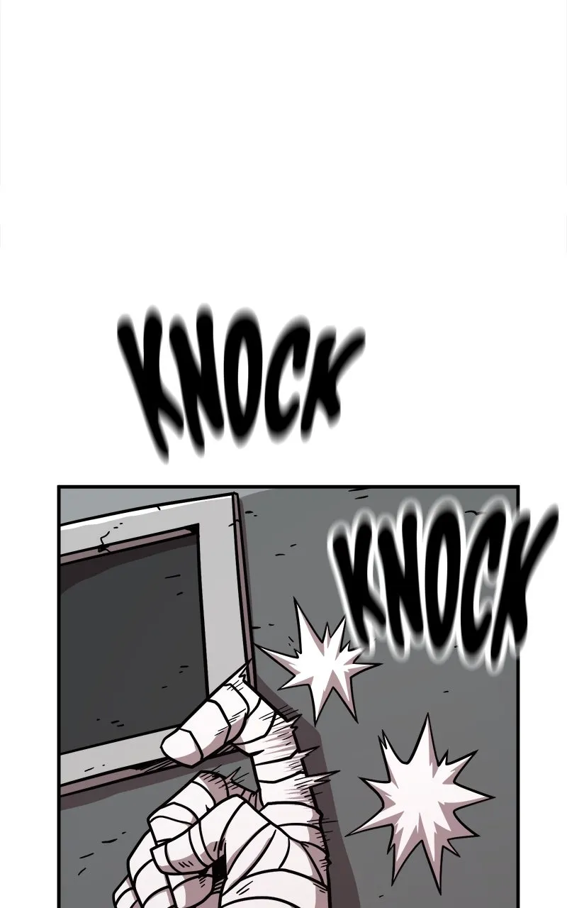 Metro Hunter Chapter 83 page 12 - 