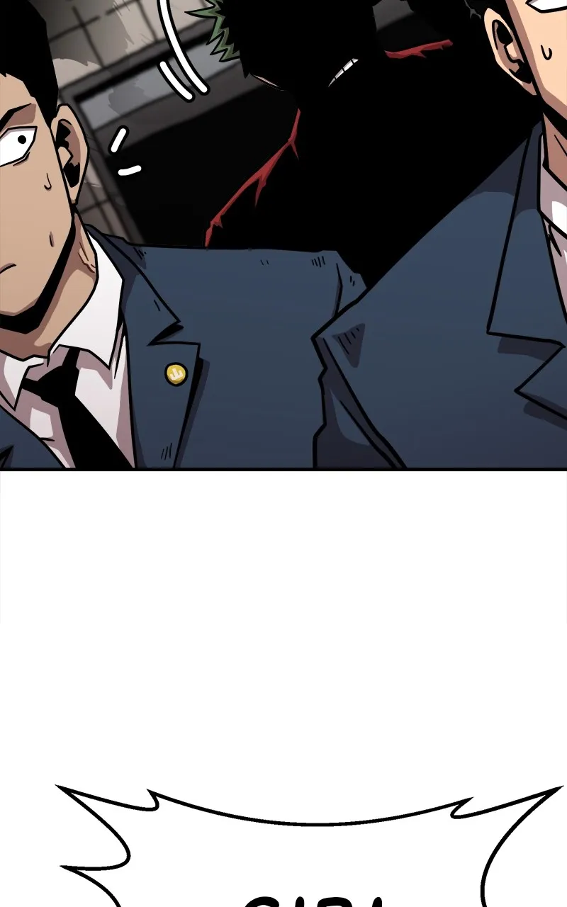 Metro Hunter Chapter 83 page 111 - 