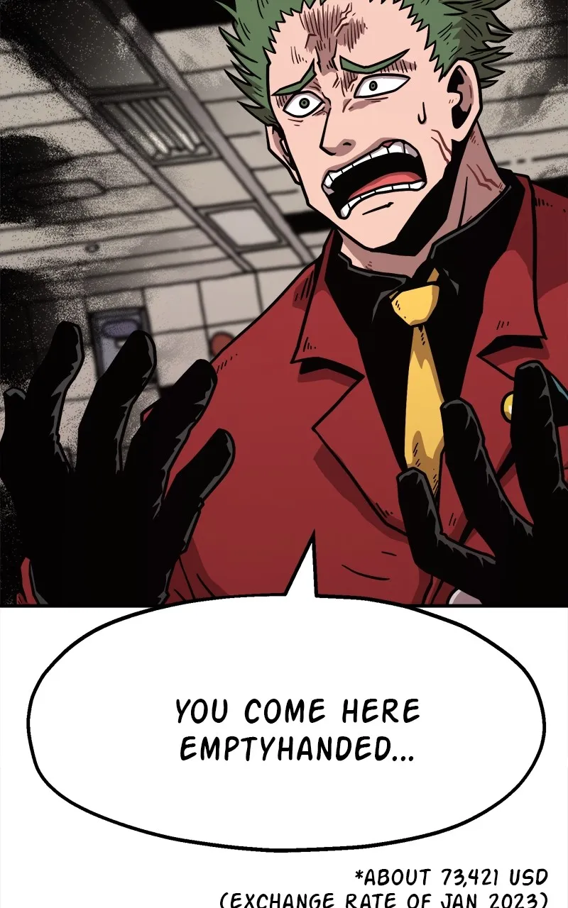 Metro Hunter Chapter 83 page 118 - 