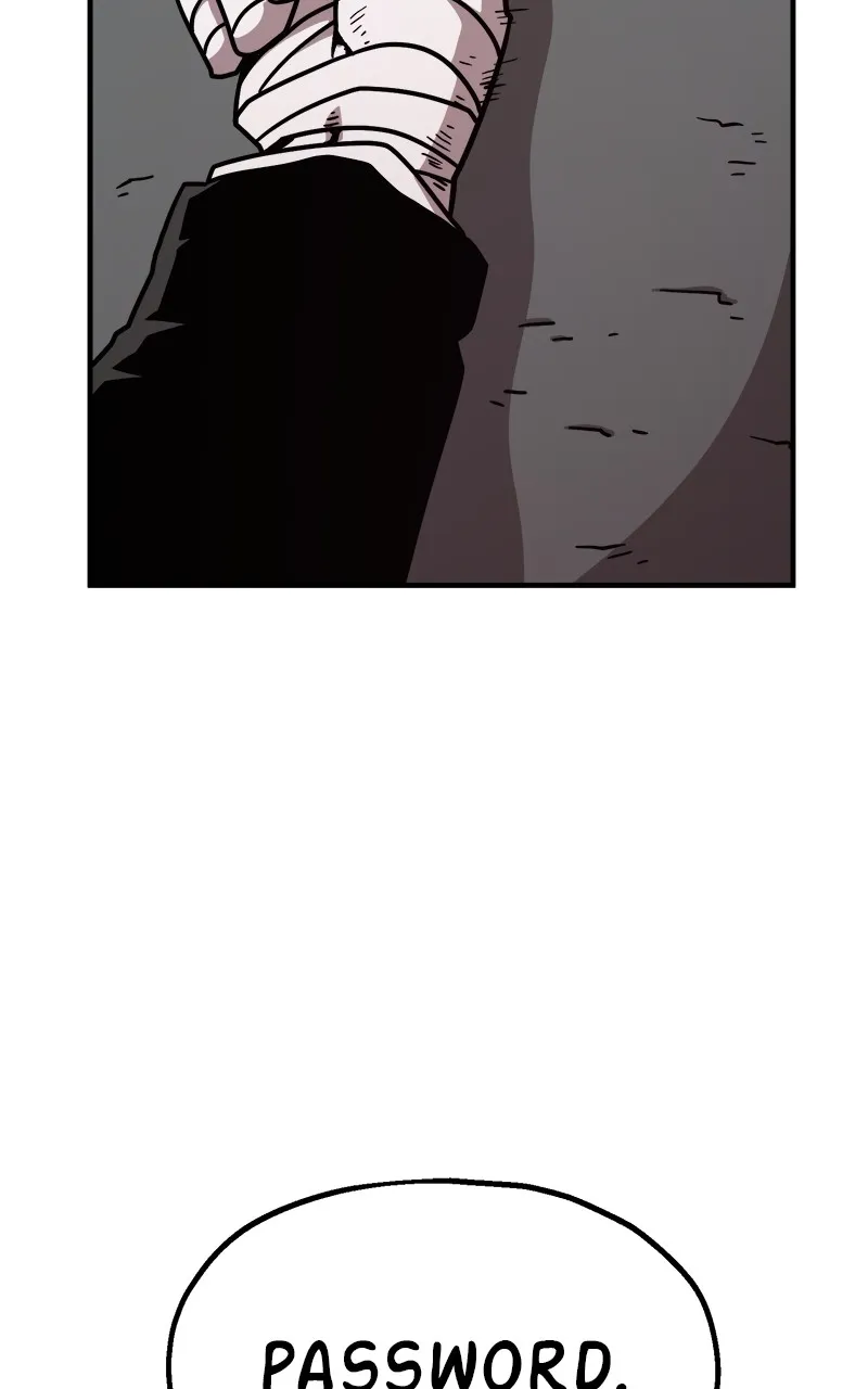 Metro Hunter Chapter 83 page 13 - 