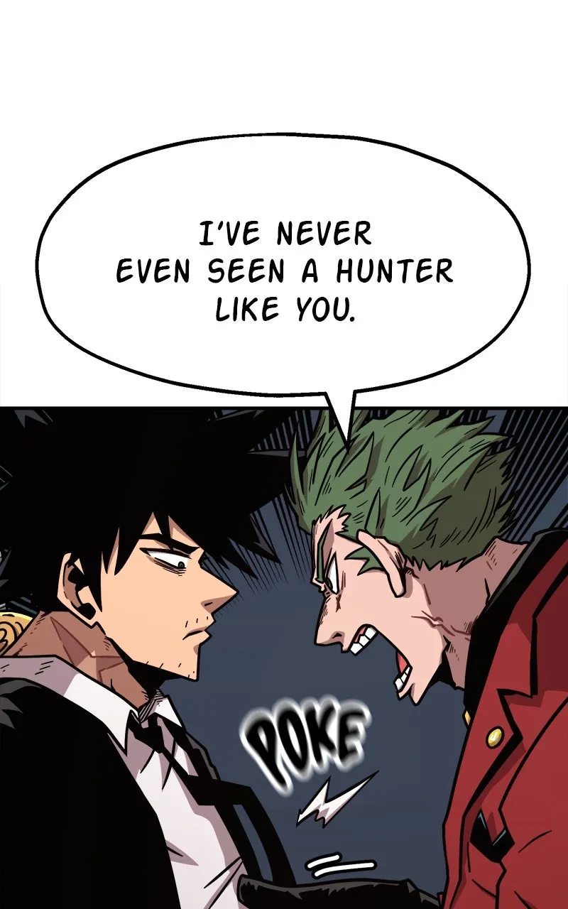 Metro Hunter Chapter 83 page 121 - 