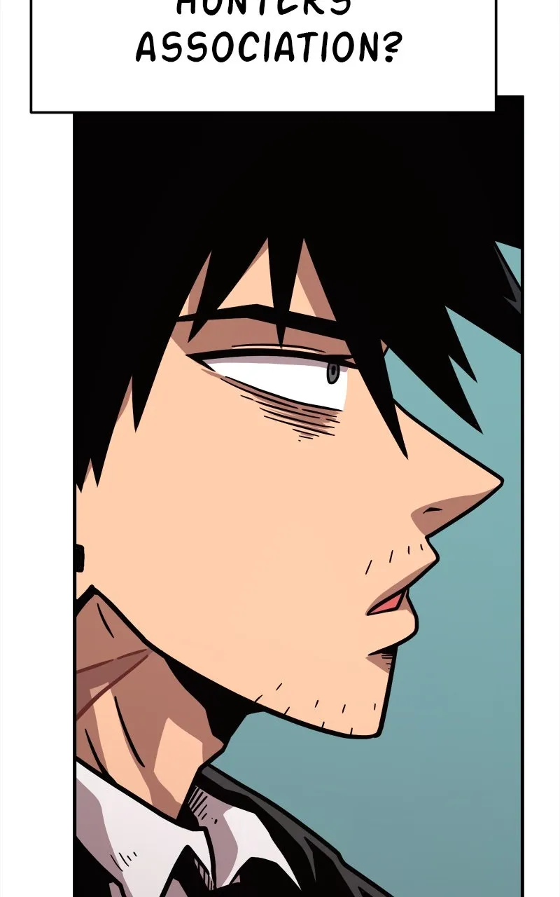 Metro Hunter Chapter 83 page 123 - 