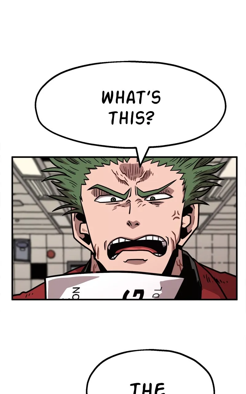 Metro Hunter Chapter 83 page 126 - 