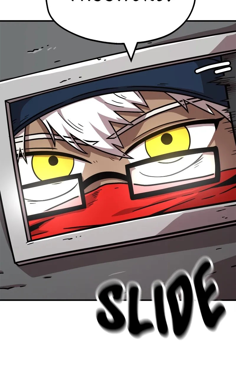 Metro Hunter Chapter 83 page 14 - 
