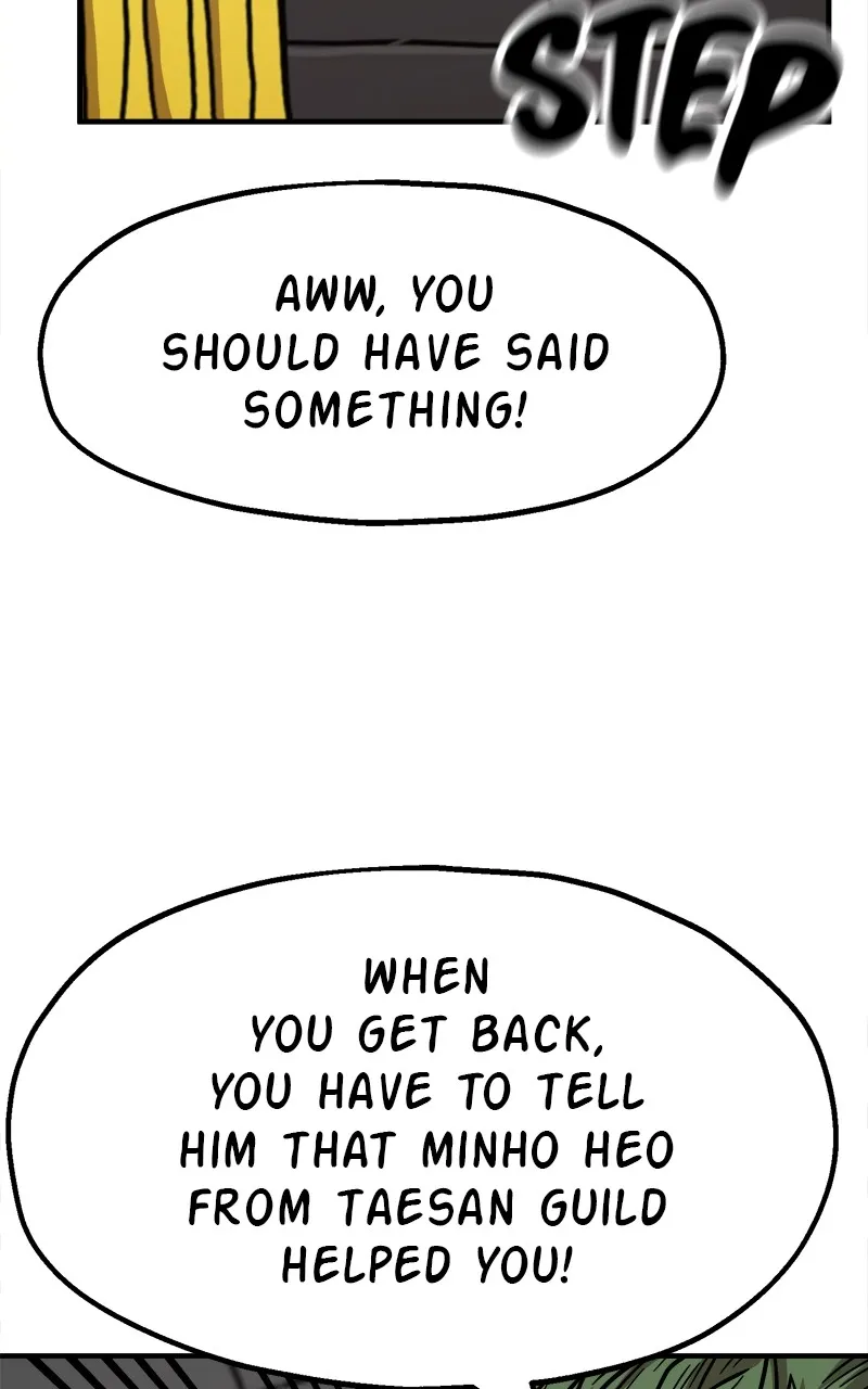 Metro Hunter Chapter 83 page 131 - 