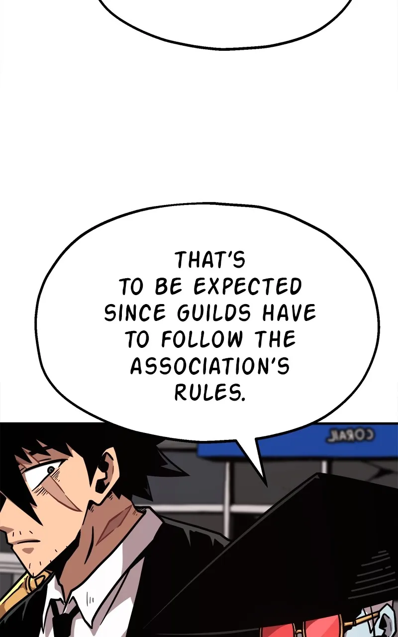 Metro Hunter Chapter 83 page 133 - 