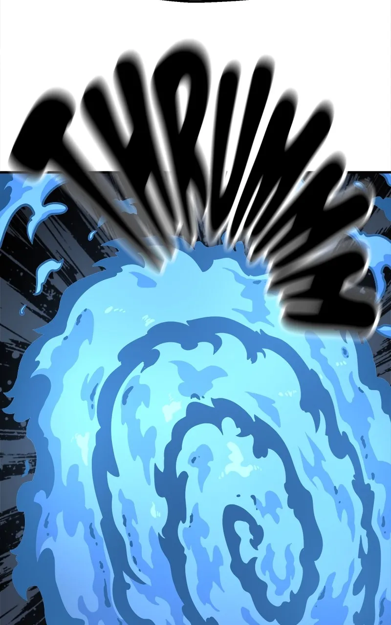 Metro Hunter Chapter 83 page 135 - 