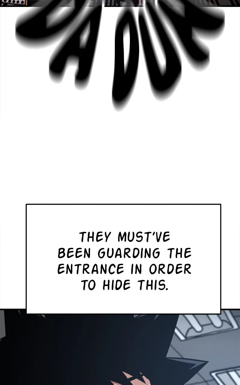 Metro Hunter Chapter 83 page 138 - 