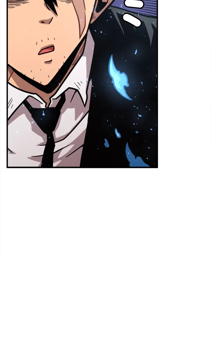 Metro Hunter Chapter 83 page 142 - 