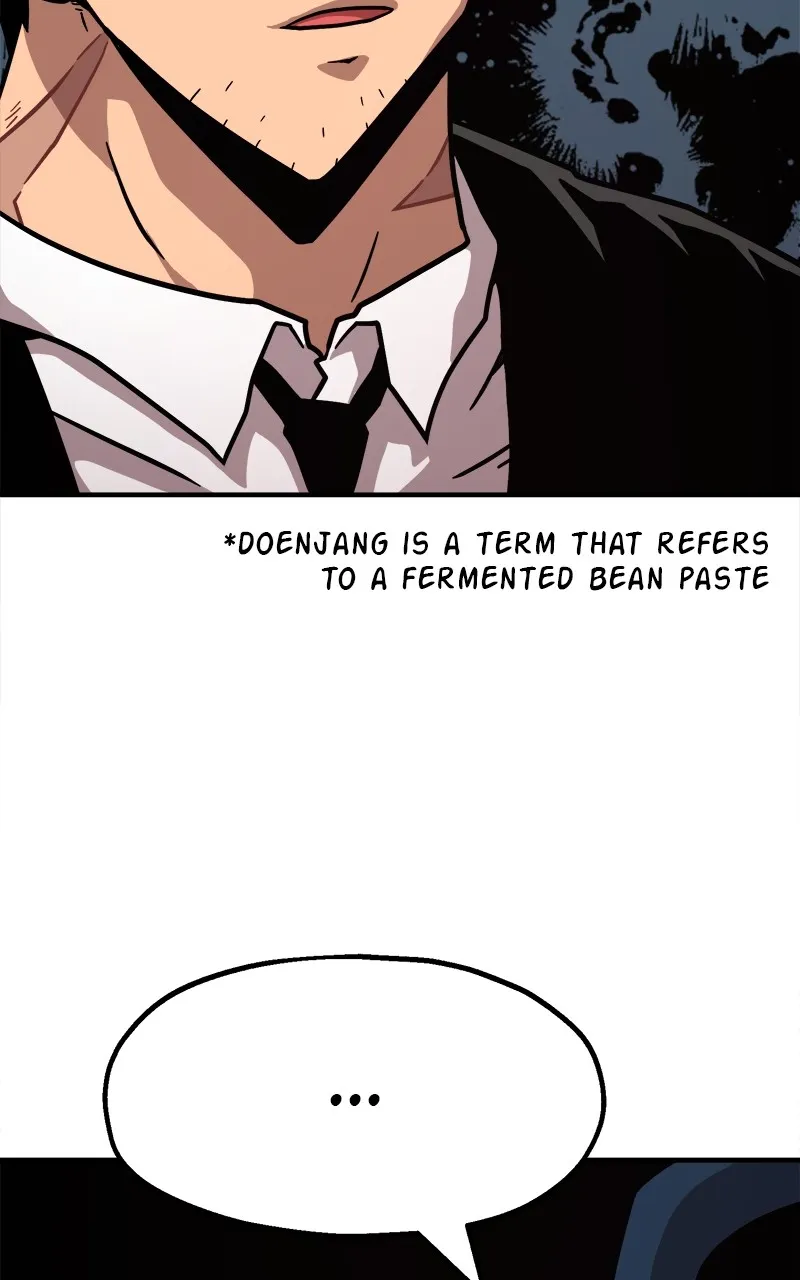 Metro Hunter Chapter 83 page 16 - 