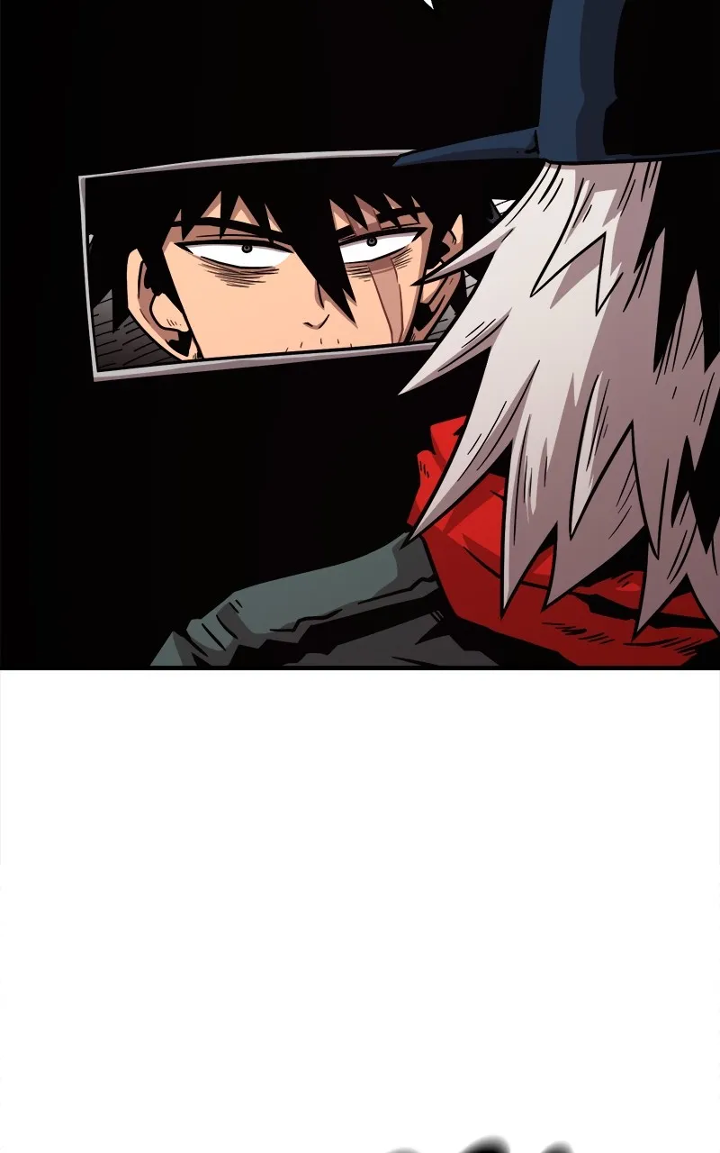 Metro Hunter Chapter 83 page 17 - 