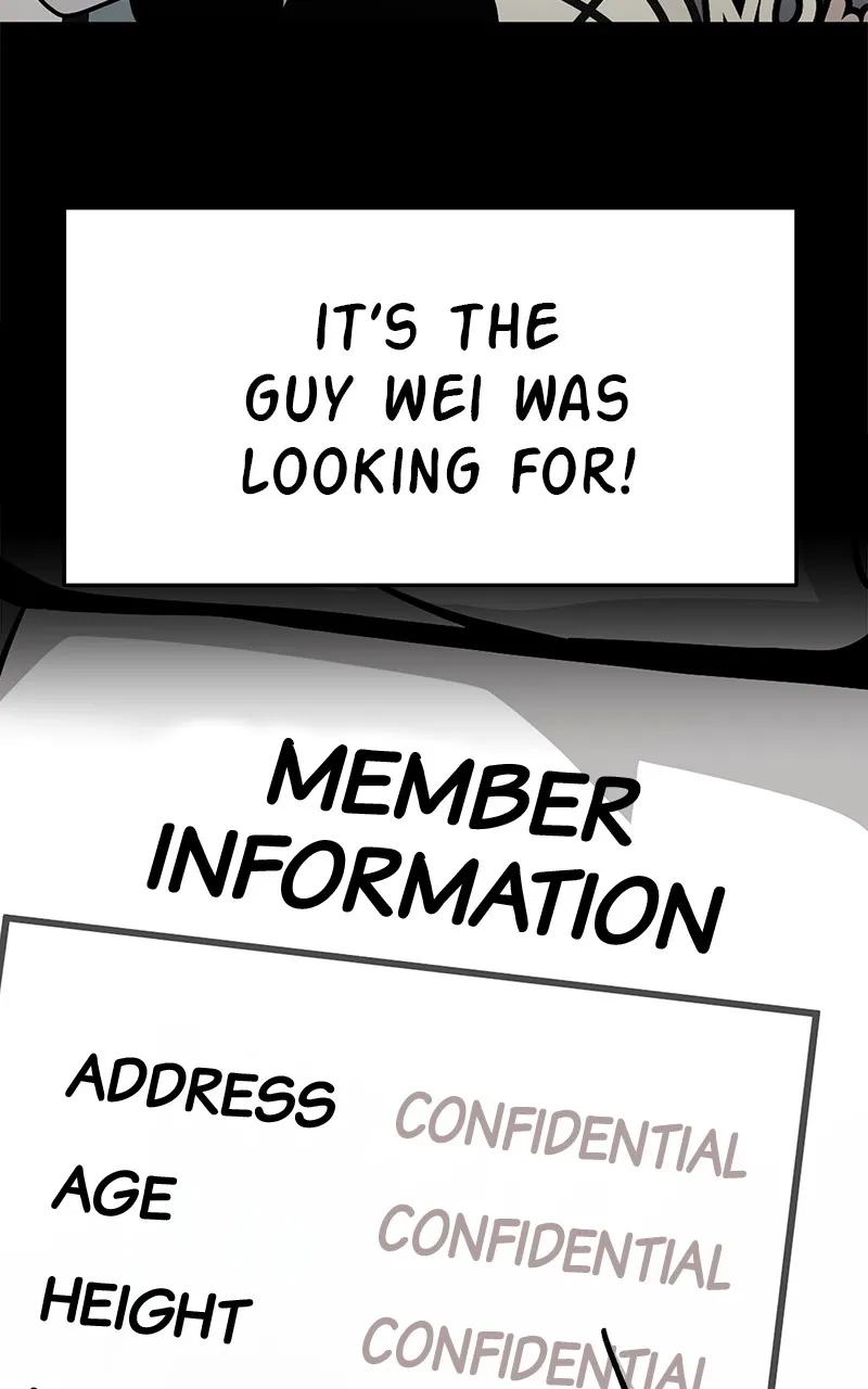 Metro Hunter Chapter 83 page 25 - 