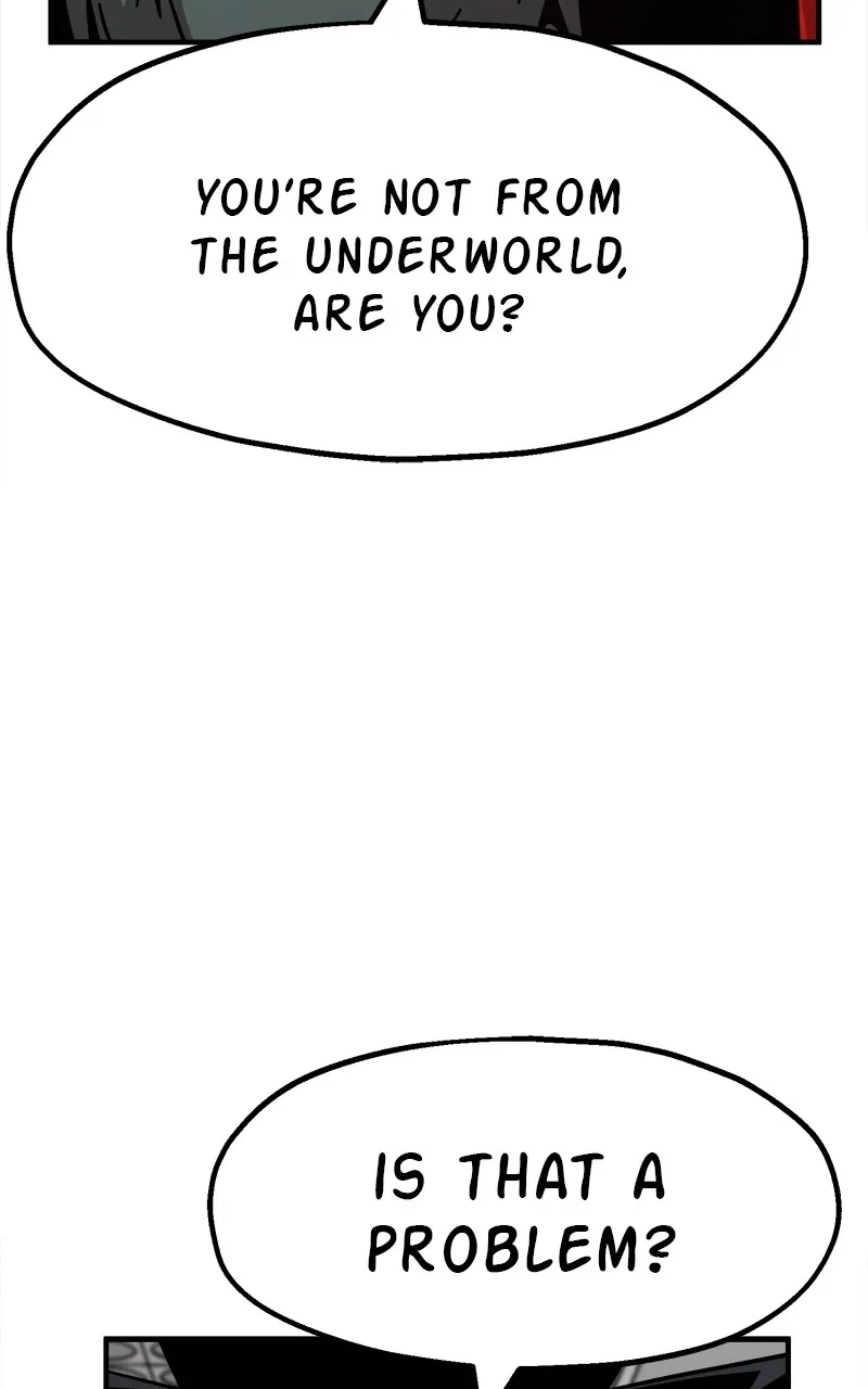 Metro Hunter Chapter 83 page 28 - 