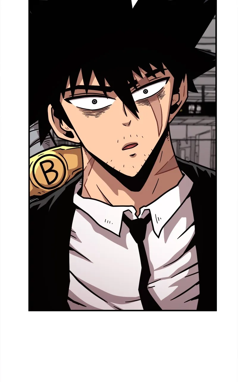 Metro Hunter Chapter 83 page 29 - 
