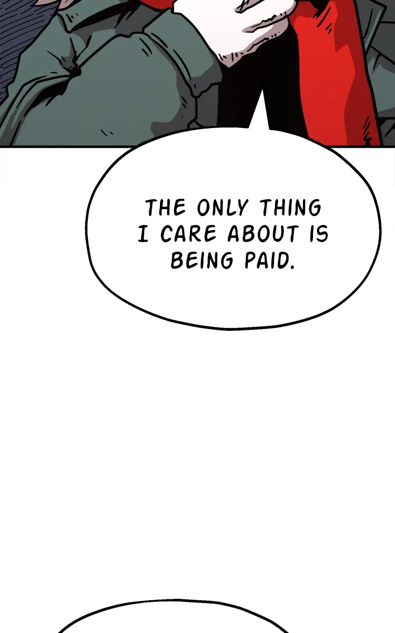Metro Hunter Chapter 83 page 31 - 