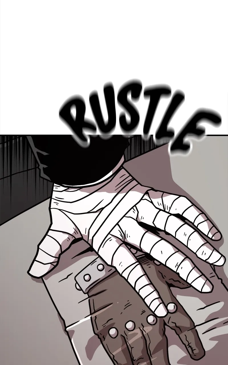 Metro Hunter Chapter 83 page 33 - 