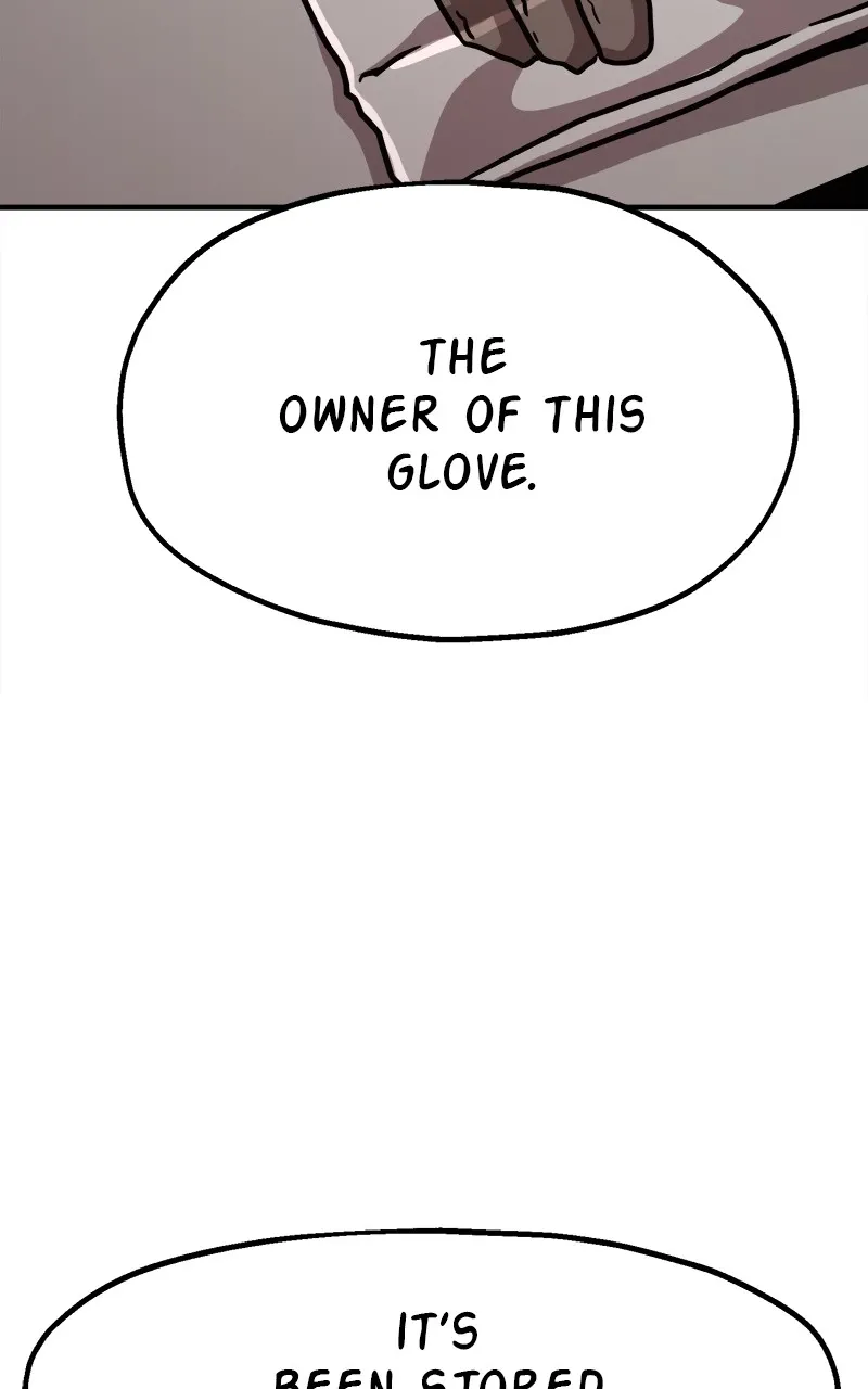 Metro Hunter Chapter 83 page 34 - 