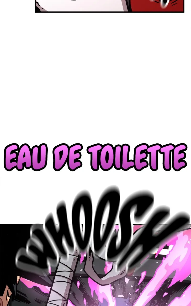 Metro Hunter Chapter 83 page 38 - 
