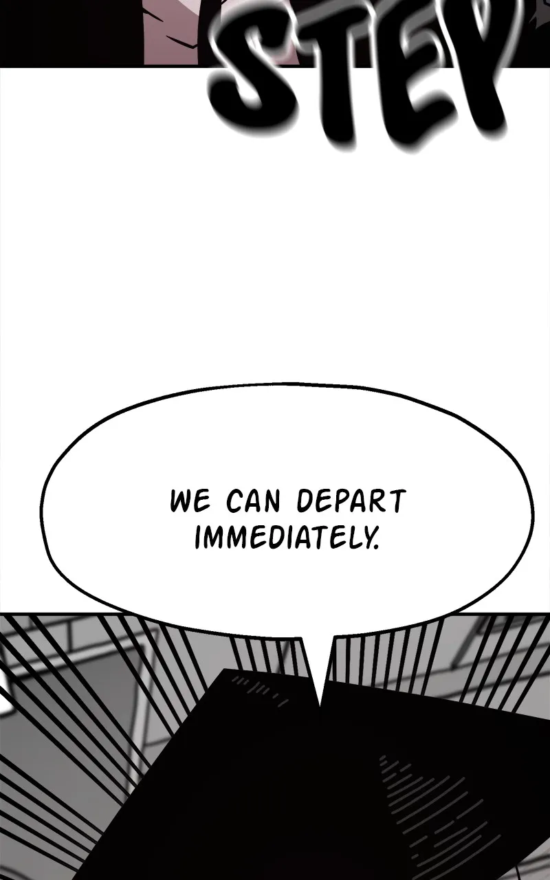 Metro Hunter Chapter 83 page 51 - 
