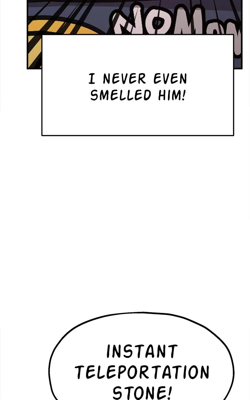 Metro Hunter Chapter 83 page 54 - 
