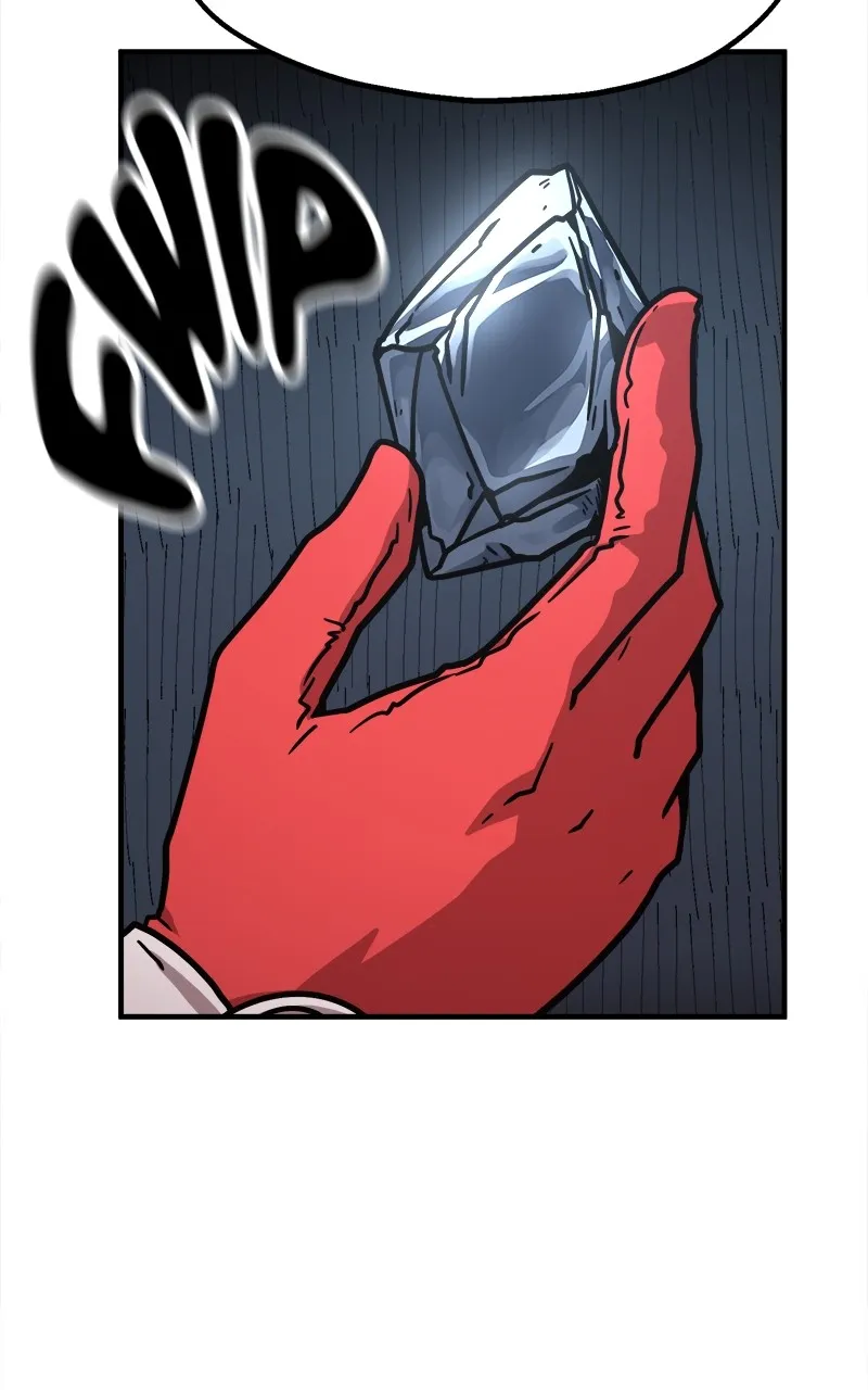 Metro Hunter Chapter 83 page 55 - 