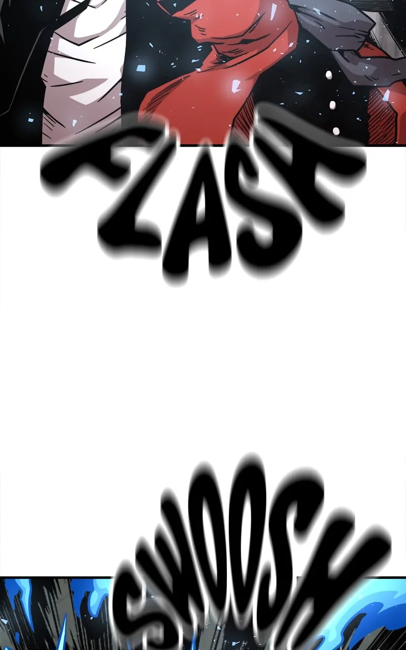 Metro Hunter Chapter 83 page 57 - 