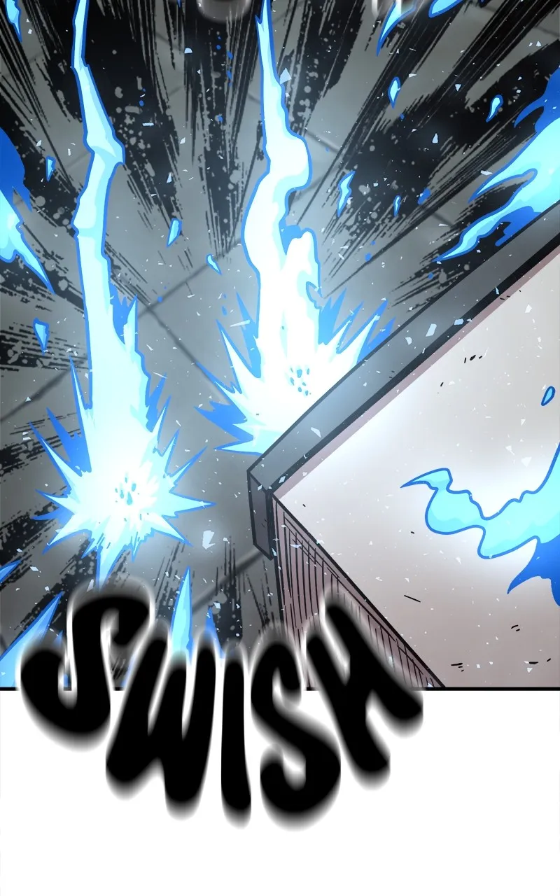 Metro Hunter Chapter 83 page 58 - 