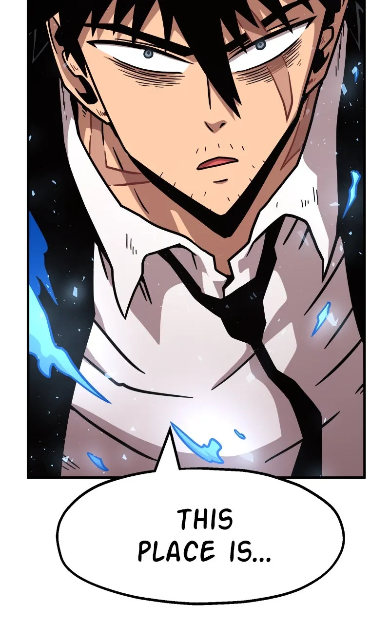 Metro Hunter Chapter 83 page 66 - 